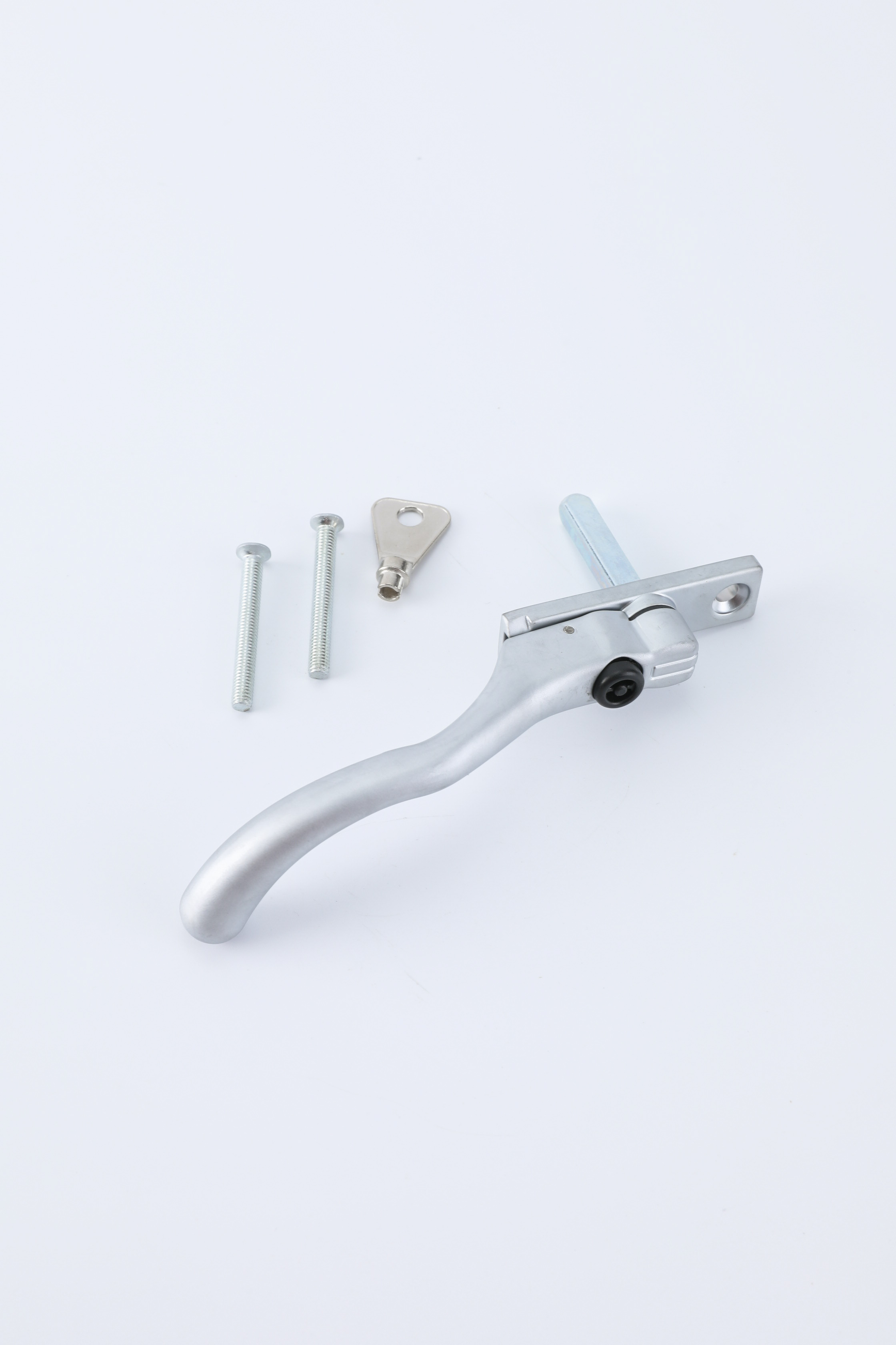 Lockset