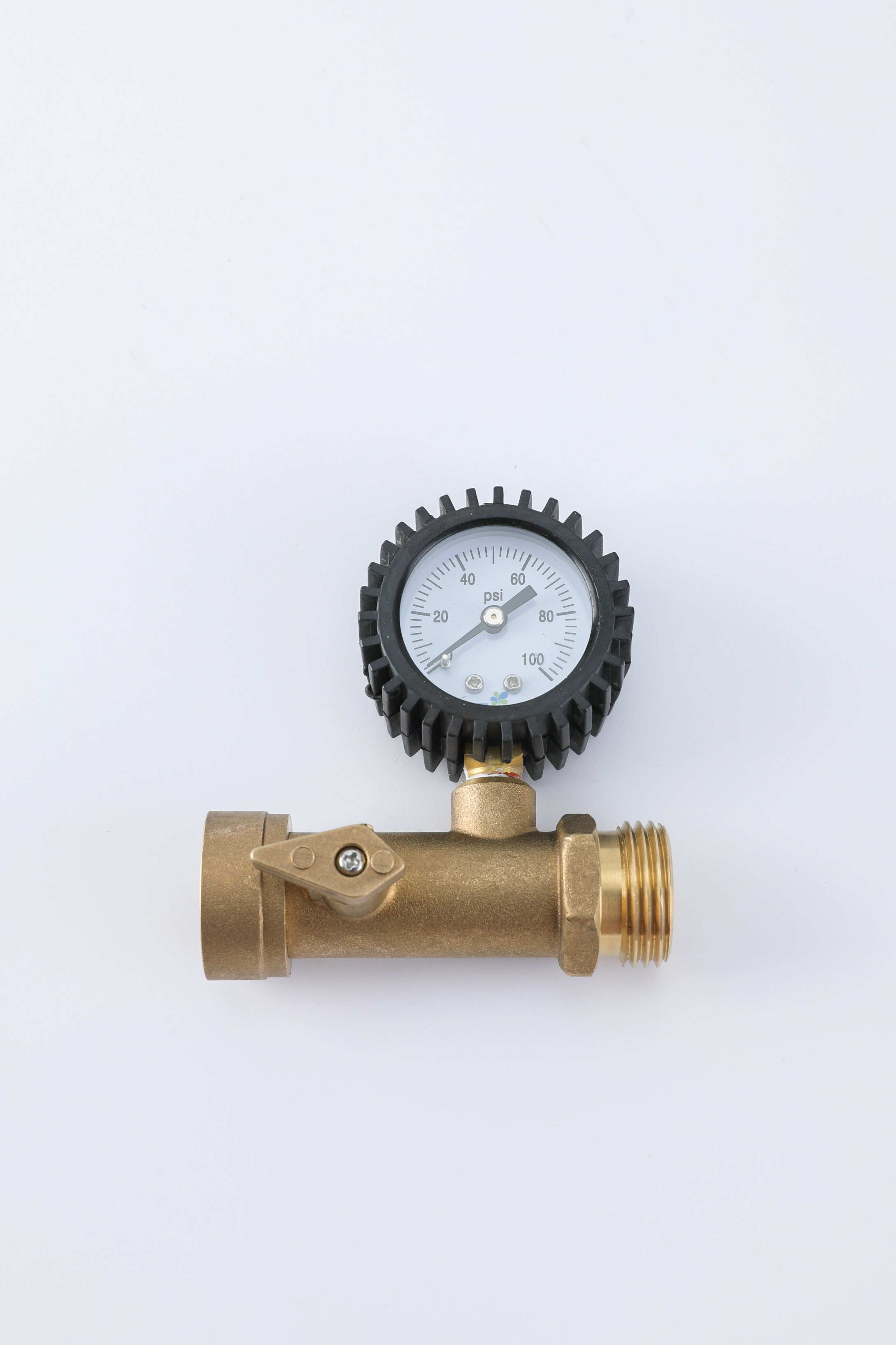 Copper valve
